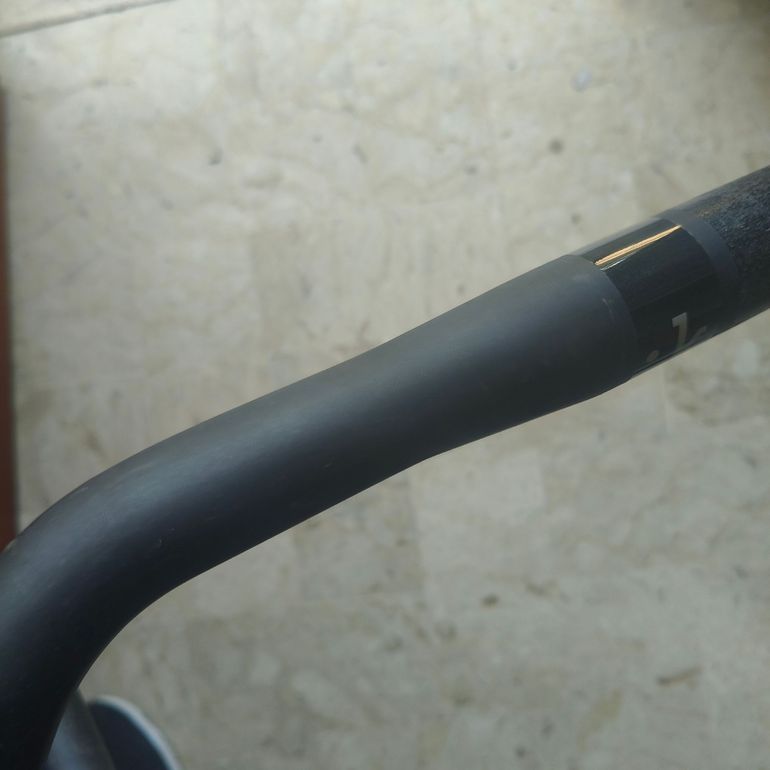 Used Fizik cyrano 00 2024 bike — image 7 of 7