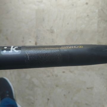 Tweedehands Fizik cyrano 00 2024 bike — afbeelding 3 van 7