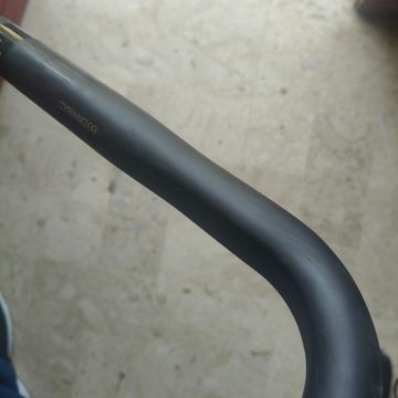 Tweedehands Fizik cyrano 00 2024 bike — afbeelding 6 van 7