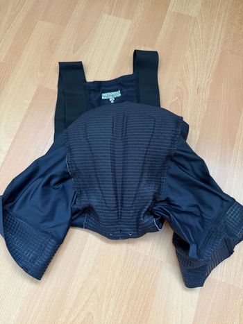 Used Fingerscrossed Road Collection Bib Short XS (Men) 2025 bike — image 6 of 8