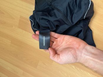 Used Fingerscrossed Road Collection Bib Short XS (Men) 2025 bike — image 5 of 8