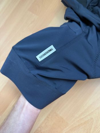 Used Fingerscrossed Road Collection Bib Short XS (Men) 2025 bike — image 3 of 8
