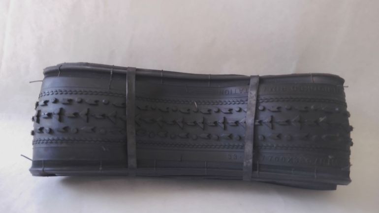 Used Vittoria TERRENO MIX bike — image 2 of 2