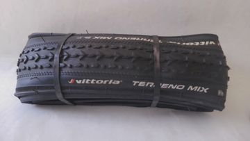 Vittoria TERRENO MIX Tyres & Tubes d'occasion