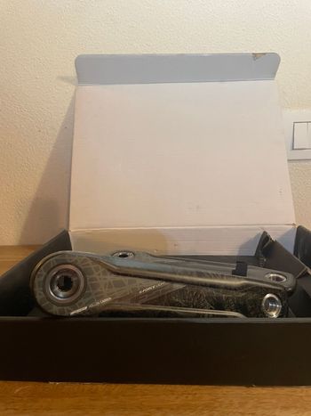 Used Fsa k force carbon 2023 bike — image 5 of 6