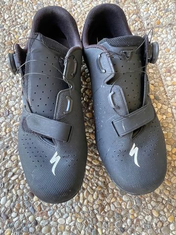 Specialized torch 2.0 Cycling Shoes d'occasion