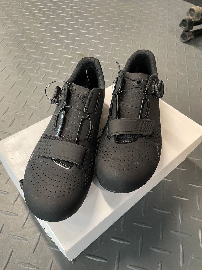 Trek Circuit Road Shoe 2025