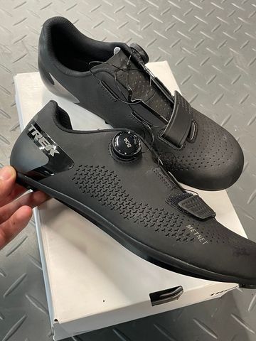 Trek Circuit Road Shoe 2025 Cycling Shoes d'occasion
