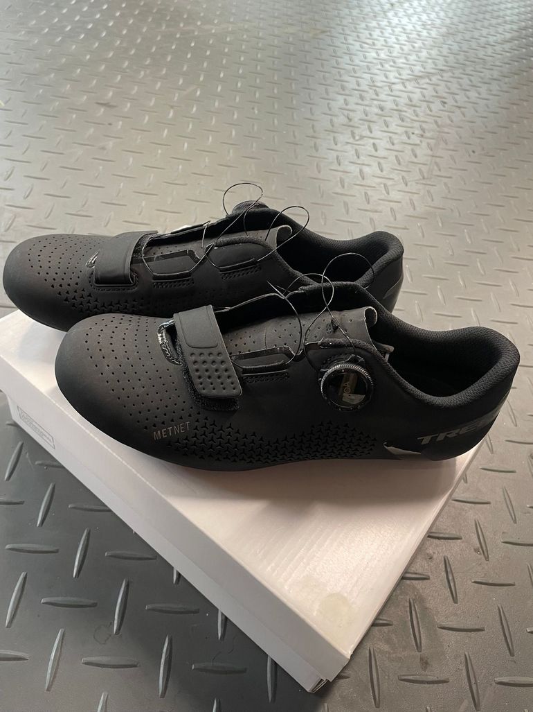 Trek Circuit Road Shoe 2025