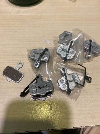 Używany Sram AXS 2025 Brakes