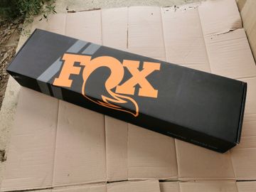 Fox 34 Float AWL 2023 bike usato — immagine 3 di 3