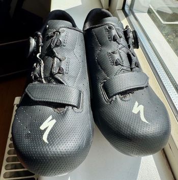 Używany Specialized torch 1.0 2021 Cycling Shoes