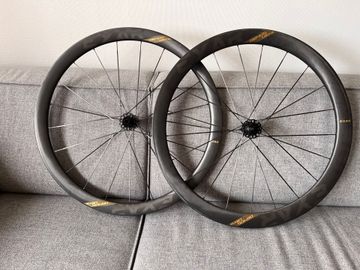 Magene exar 2023 Wheels d'occasion