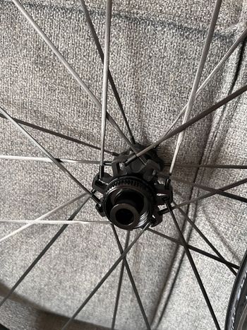 Używany Magene exar 2023 bike — zdjęcie 4 z 8
