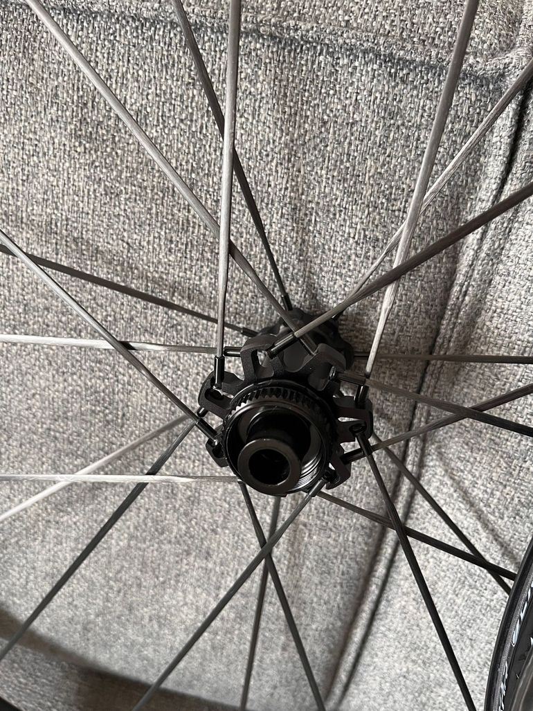Używany Magene exar 2023 bike — zdjęcie 4 z 8