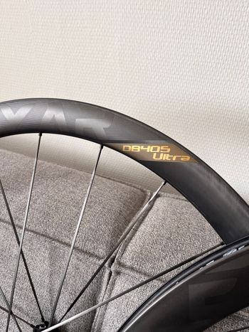 Używany Magene exar 2023 bike — zdjęcie 2 z 8