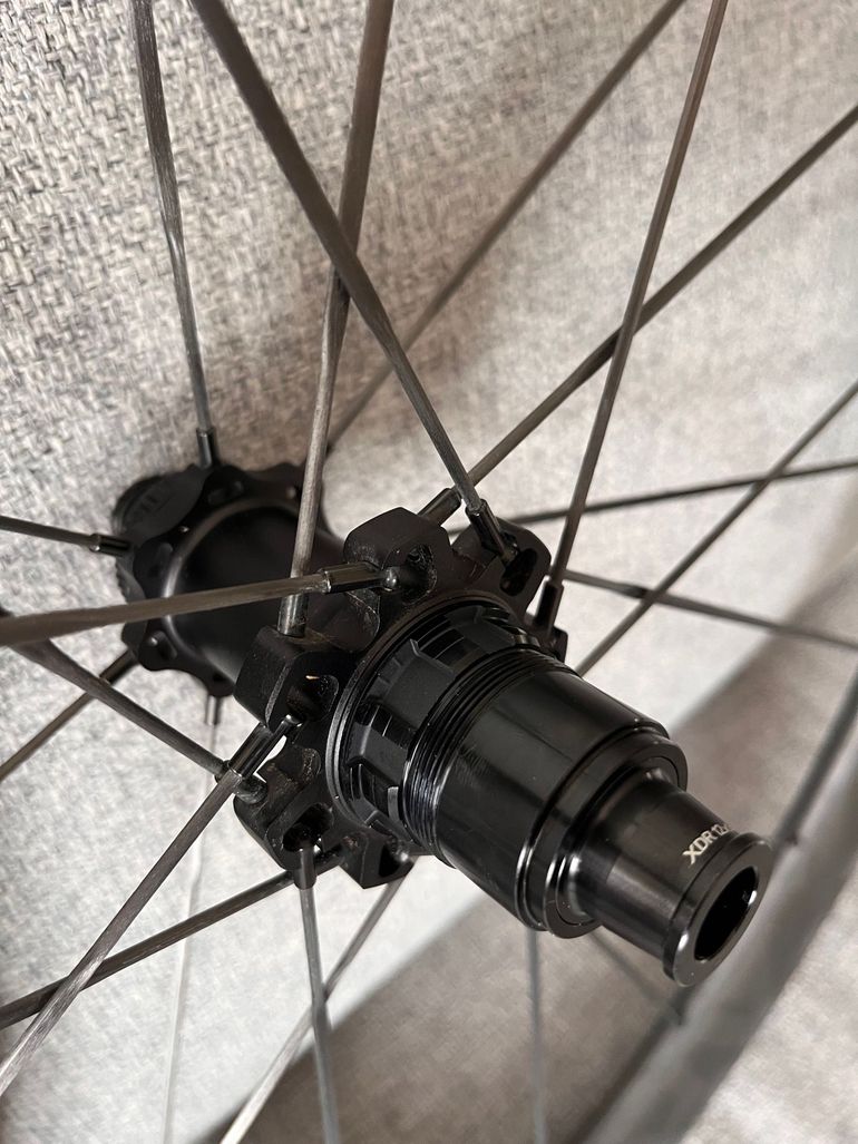 Używany Magene exar 2023 bike — zdjęcie 5 z 8