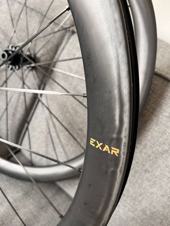 Używany Magene exar 2023 bike — zdjęcie 3 z 8