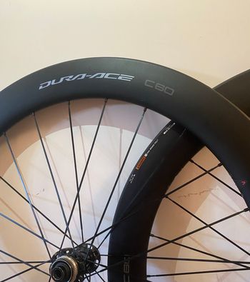 Shimano, R9200