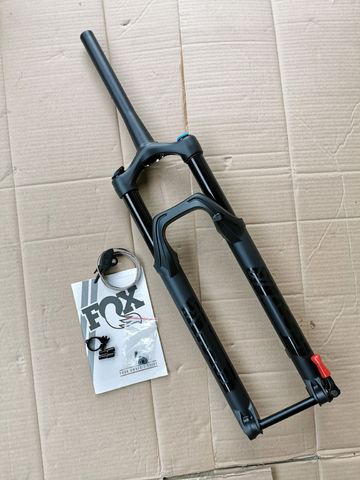 Used Fox 34 Rhythm (remote lock-out) 2023 Fork