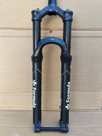 Używany Formula FifthyFive 35 2025 bike — zdjęcie 2 z 9