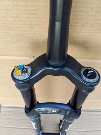 Używany Formula FifthyFive 35 2025 bike — zdjęcie 4 z 9