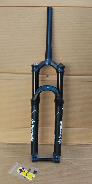 Formula FifthyFive 35 2025 Fork d'occasion