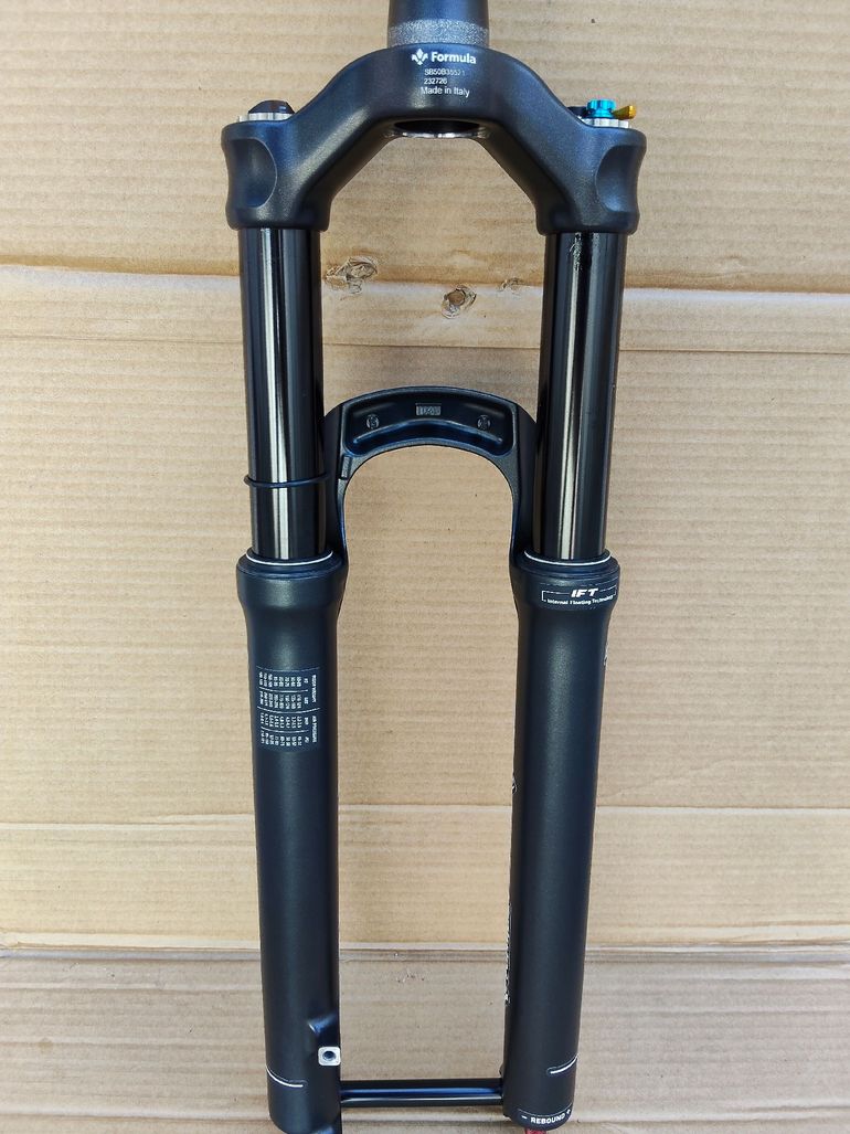 Używany Formula FifthyFive 35 2025 bike — zdjęcie 6 z 9