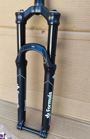 Używany Formula FifthyFive 35 2025 bike — zdjęcie 3 z 9