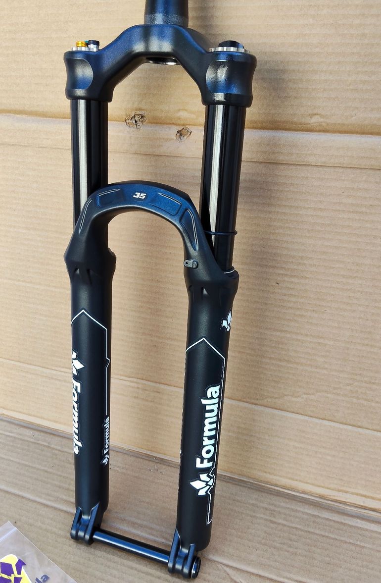 Używany Formula FifthyFive 35 2025 bike — zdjęcie 3 z 9