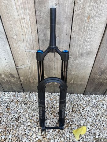 Używany fox 38 performance 29 2024 Fork