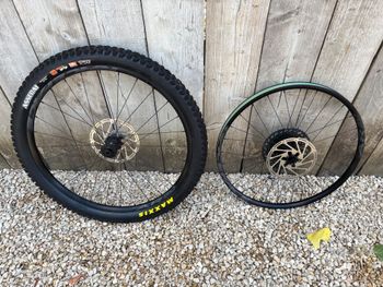 Używany Race Face raceface ar 30 2024 bike — zdjęcie 4 z 4