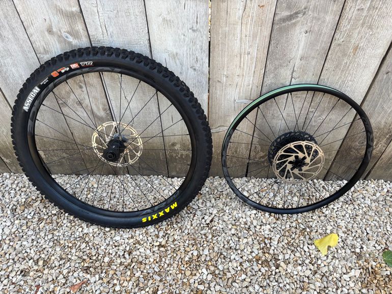 Używany Race Face raceface ar 30 2024 bike — zdjęcie 4 z 4