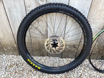 Używany Race Face raceface ar 30 2024 bike — zdjęcie 3 z 4