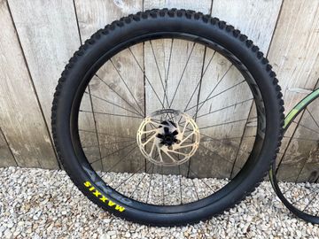 Used Race Face raceface ar 30 2024 bike — image 3 of 4