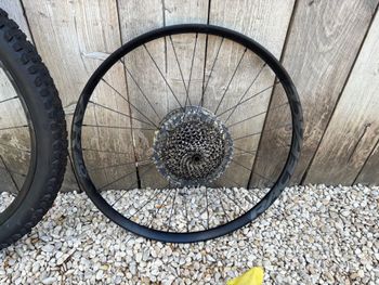 Używany Race Face raceface ar 30 2024 bike — zdjęcie 2 z 4