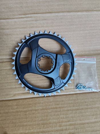 Używany Sram Force d1 2023 Drivetrain & Pedals