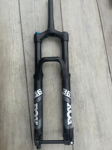 Fox 36 2022 Fork d'occasion
