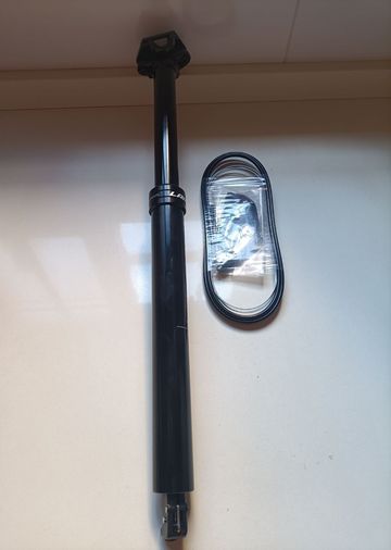 Tranzx P277X 2024 Saddles & Seatposts d'occasion