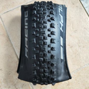 Schwalbe Pneu Schwalbe Racing Ralph Performance 27.5x2.25" Addix Dobrável Tyres & Tubes d'occasion