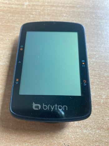 Brugt Bryton Rider 460 2024 bike — billede 2 af 2
