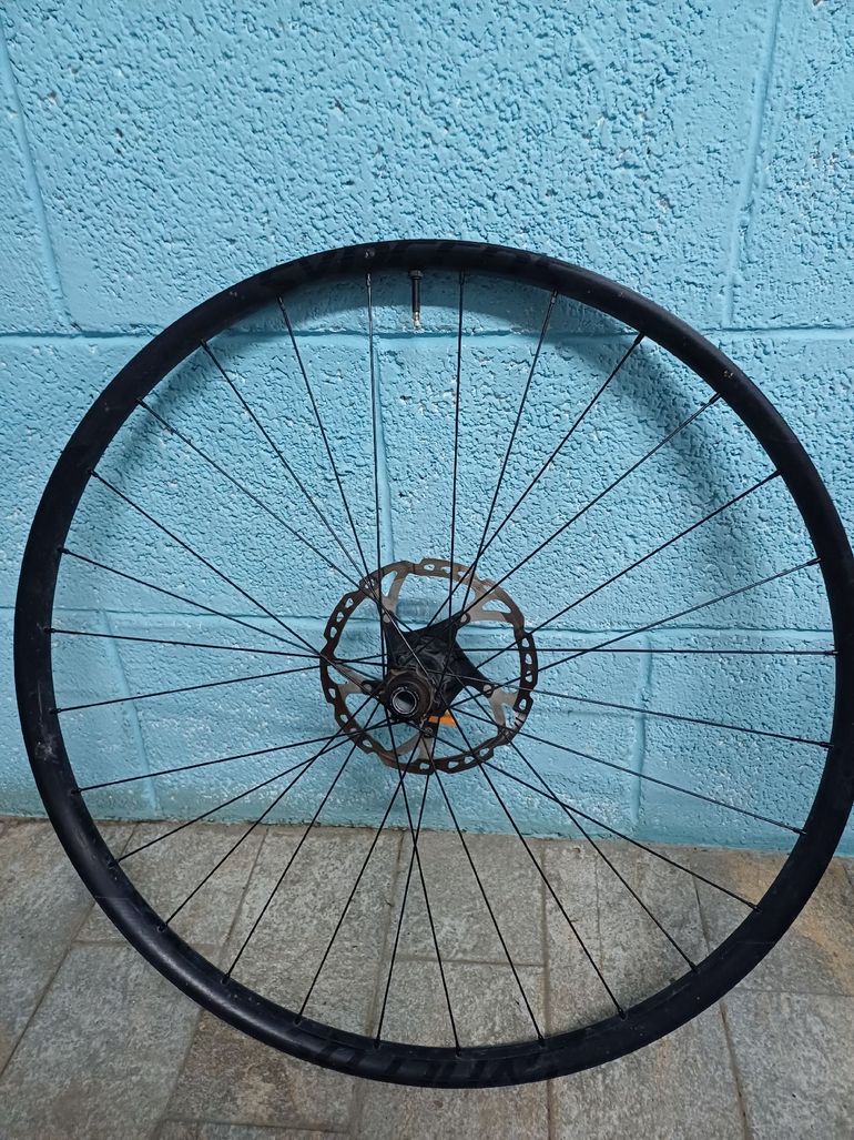 Gebrauchtes Syncros silverton 2.0 2022 bike — Bild 3 von 7