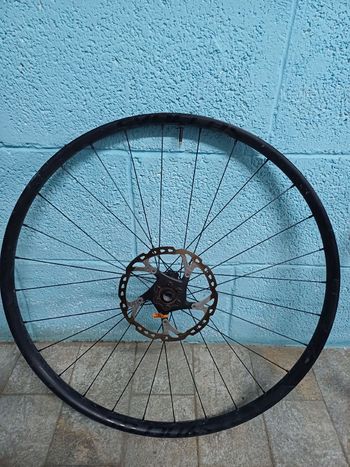 Gebrauchtes Syncros silverton 2.0 2022 bike — Bild 6 von 7