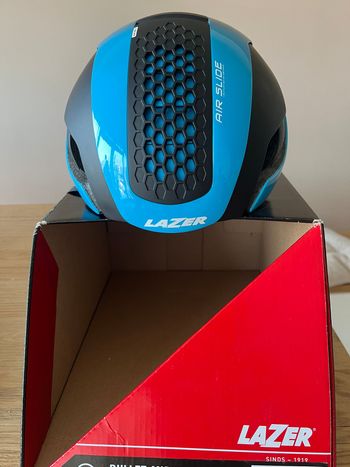 Używany Lazer Bullet Mips 2023 bike — zdjęcie 4 z 6