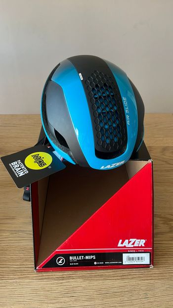 Używany Lazer Bullet Mips 2023 Cycling Accessories