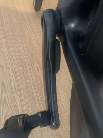 Used Sworks Power carbon bike — image 4 of 6