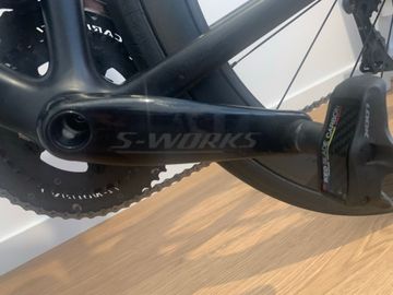 Used Sworks Power carbon bike — image 3 of 6