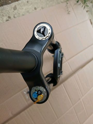 Gebrauchtes Formula 35 ThirtyFive 2019 bike — Bild 5 von 5