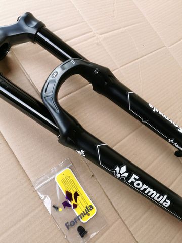Gebrauchtes Formula 35 ThirtyFive 2019 bike — Bild 2 von 5