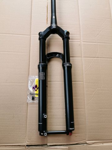 Gebrauchtes Formula 35 ThirtyFive 2019 bike — Bild 3 von 5